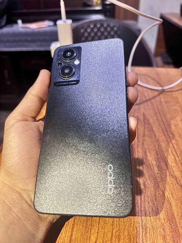 OPPO F21 PRO 5G 0