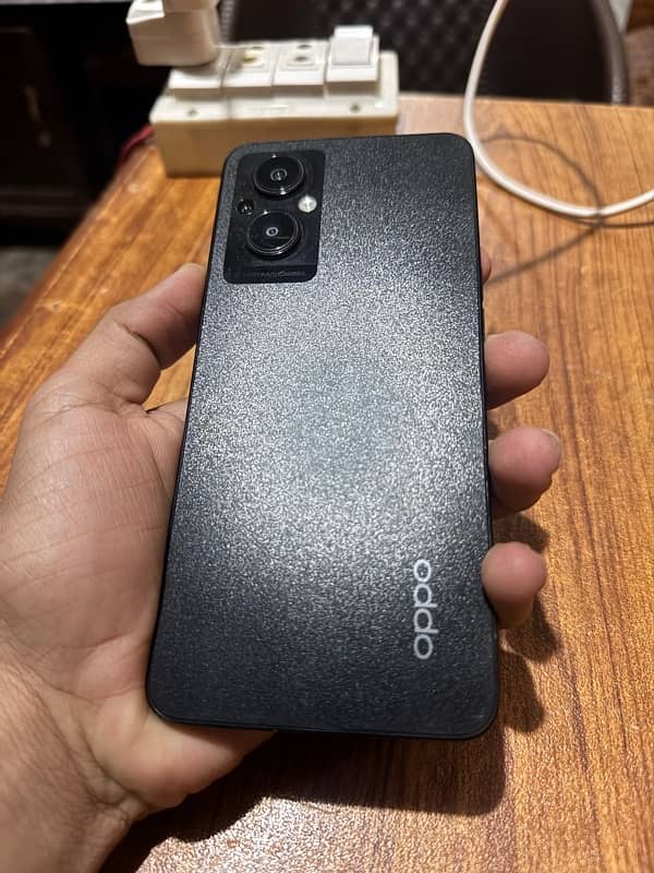 OPPO F21 PRO 5G 1