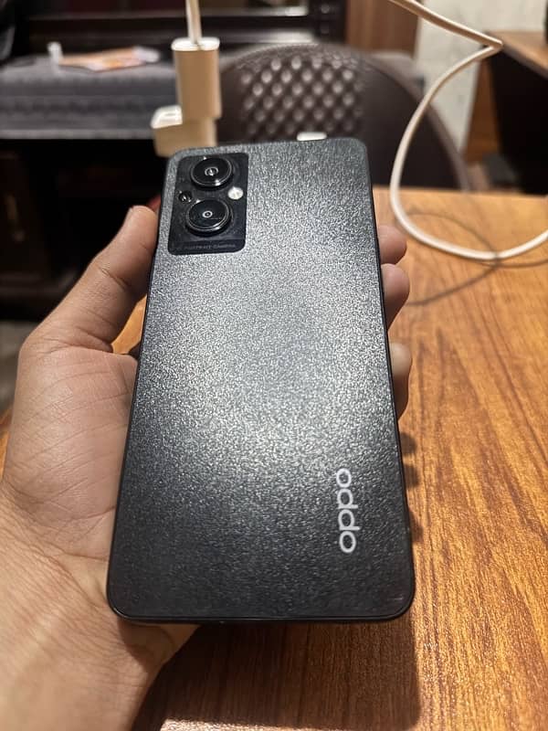 OPPO F21 PRO 5G 2