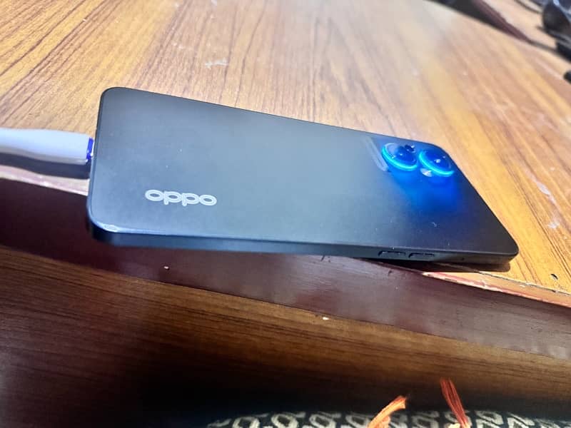 OPPO F21 PRO 5G 8