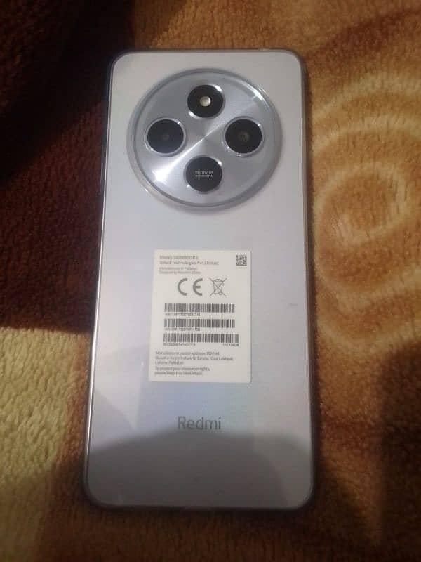 Redmi 14c 0