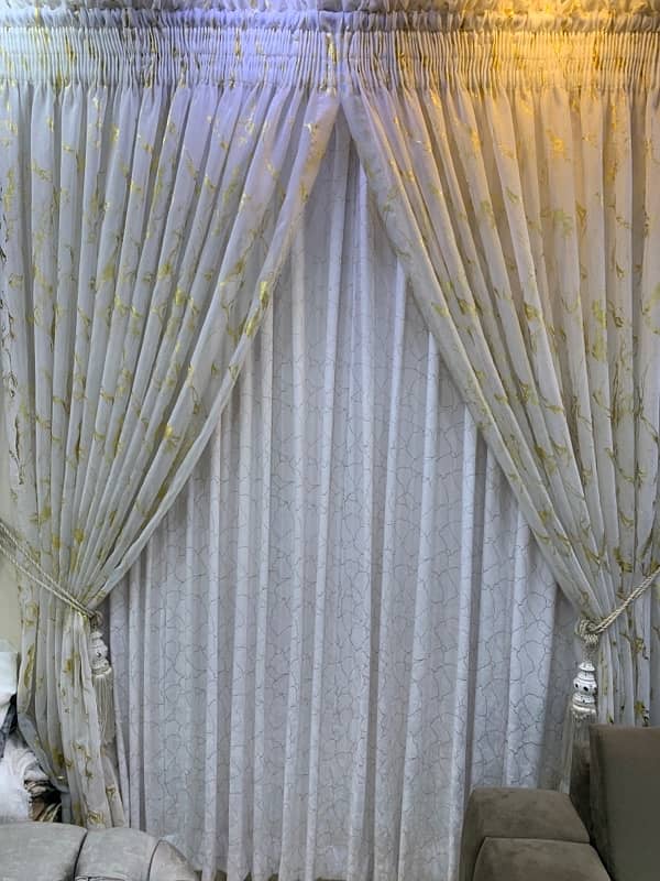 curtain /Turkish curtain /imported curtain /window curtain & blind 1