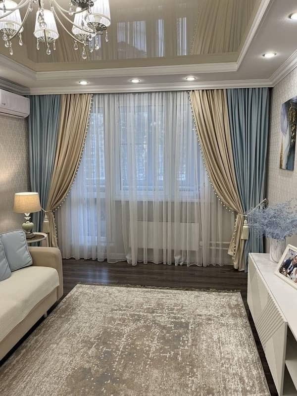 curtain /Turkish curtain /imported curtain /window curtain & blind 11