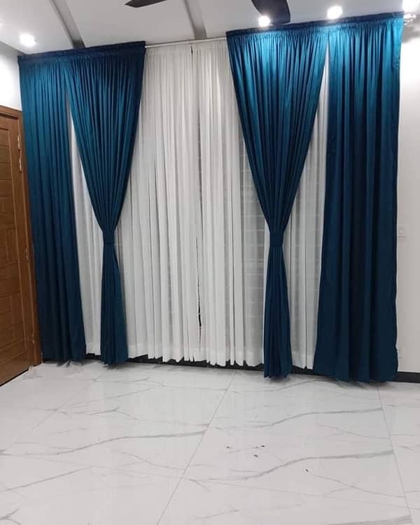 curtain /Turkish curtain /imported curtain /window curtain & blind 15