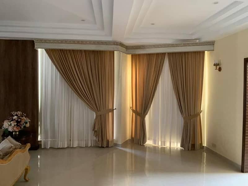 curtain /Turkish curtain /imported curtain /window curtain & blind 16