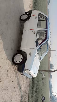 Suzuki Mehran VXR 1992