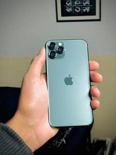 iphone 11 pro jv