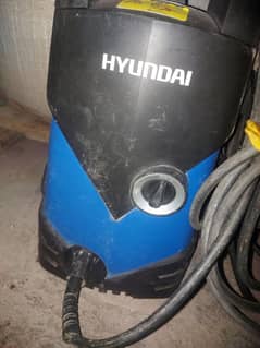 HYUNDAI PRESSURE WASHER