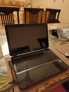 HP LAPTOP