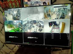 Cctv Camera Installation Service Peshawar Pabbi