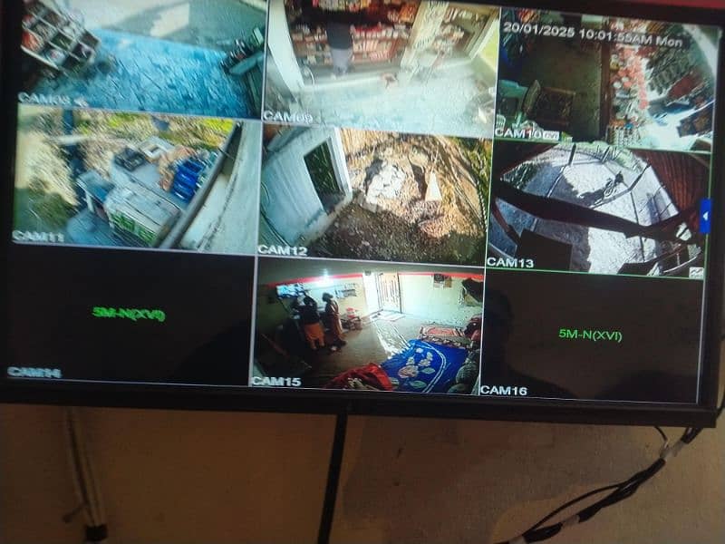 Cctv Camera Installation Service Peshawar Pabbi 1