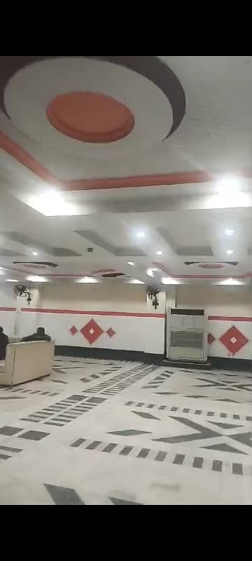 2 KANAL LIFE TIME COMMERCIAL PAID IDEAL LOCATION. 2