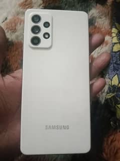 Samsung A52 8gb 128gb