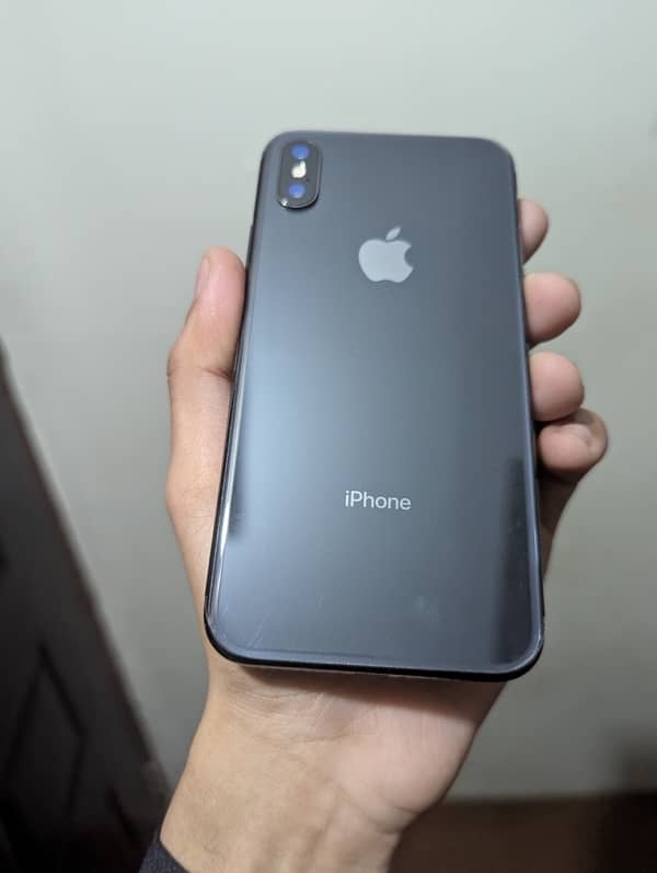 iphone x 1