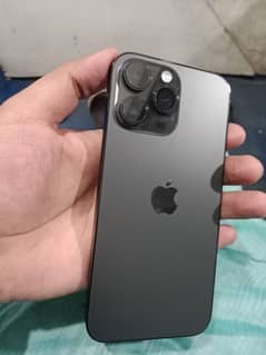 iphone 14pro max 1Tb non PTA