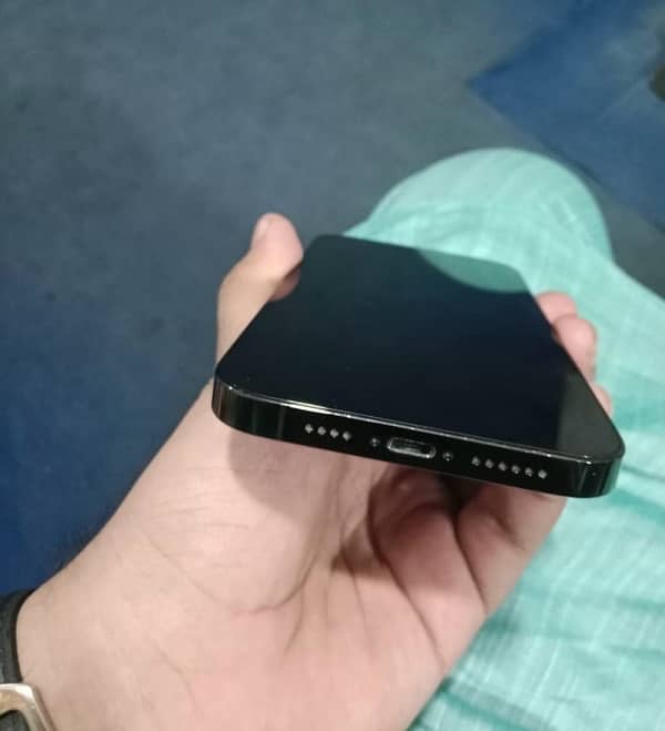 iphone 14pro max 1Tb non PTA 2