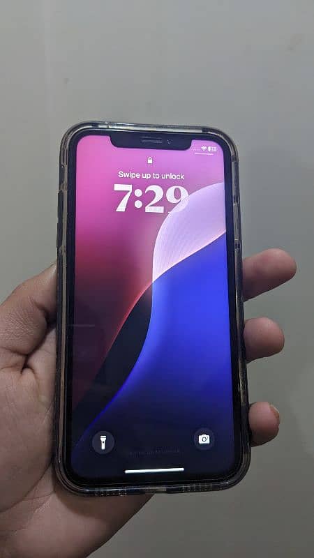 Iphone XR 64GB NoN Pta 0