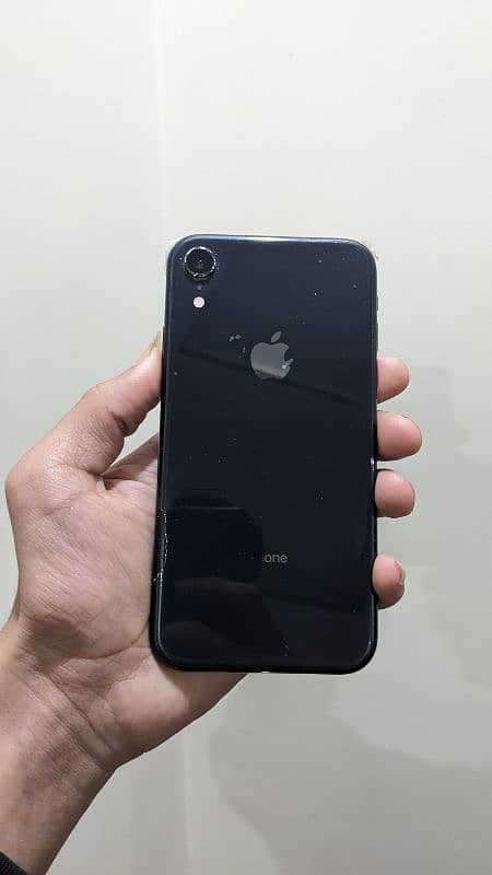 Iphone XR 64GB NoN Pta 1