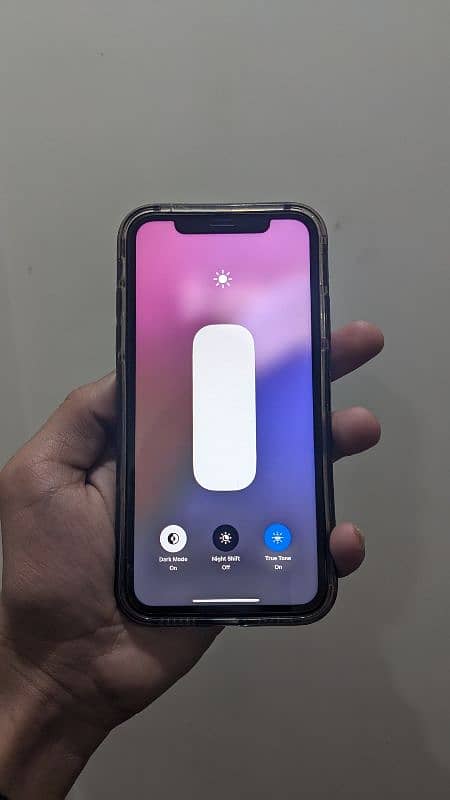 Iphone XR 64GB NoN Pta 3