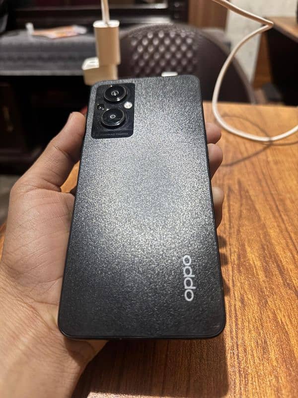 oppo f21 pro 5g 4