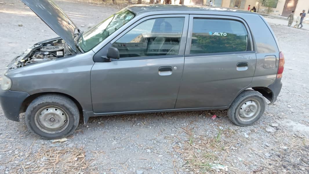 Suzuki alto vxr 03324031244 1