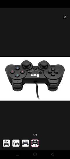 gaming controler