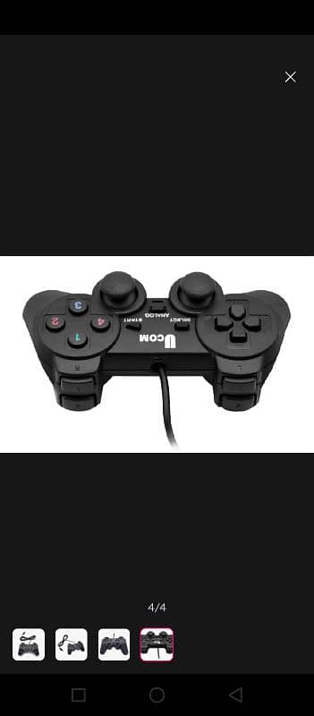 gaming controler 0