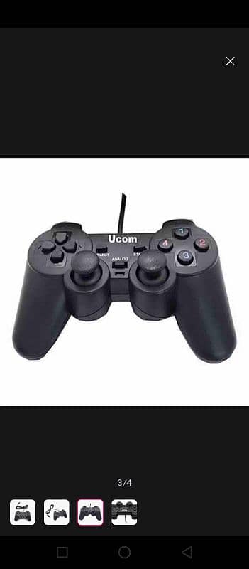 gaming controler 1