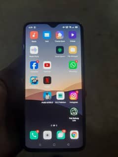 Oppo Reno Z 8/128 pta amoled