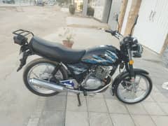 gs 150 2020