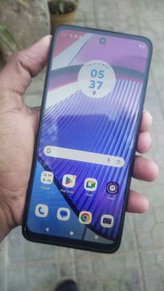 Moto G power 5G 2023 8gb/128gb