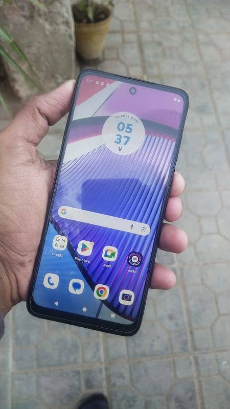 Moto G power 5G 2023 8gb/128gb 6