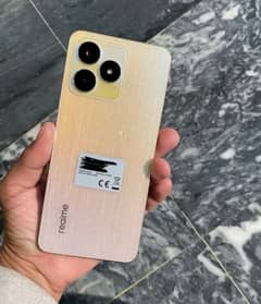 Realme c53