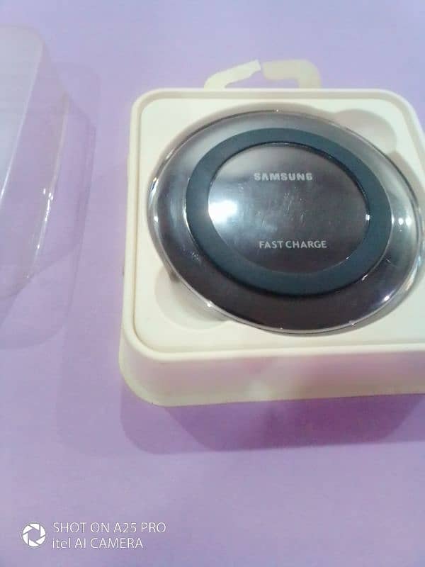 Samsung wireless charger 1