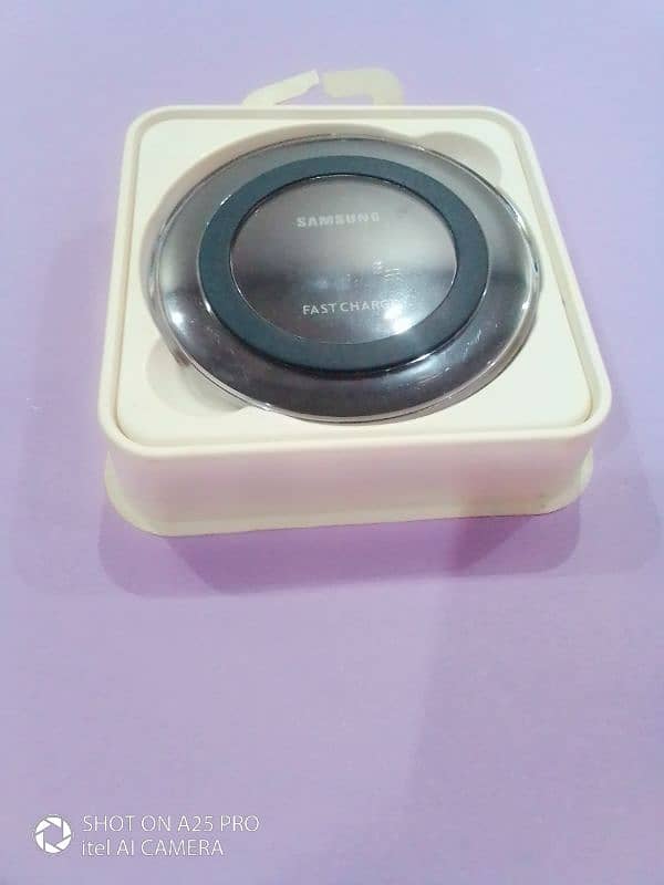 Samsung wireless charger 2