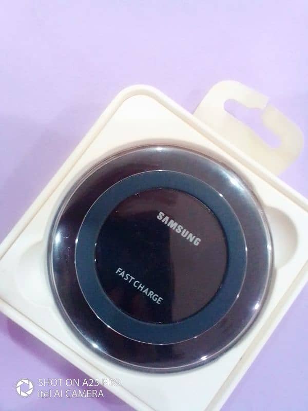 Samsung wireless charger 3