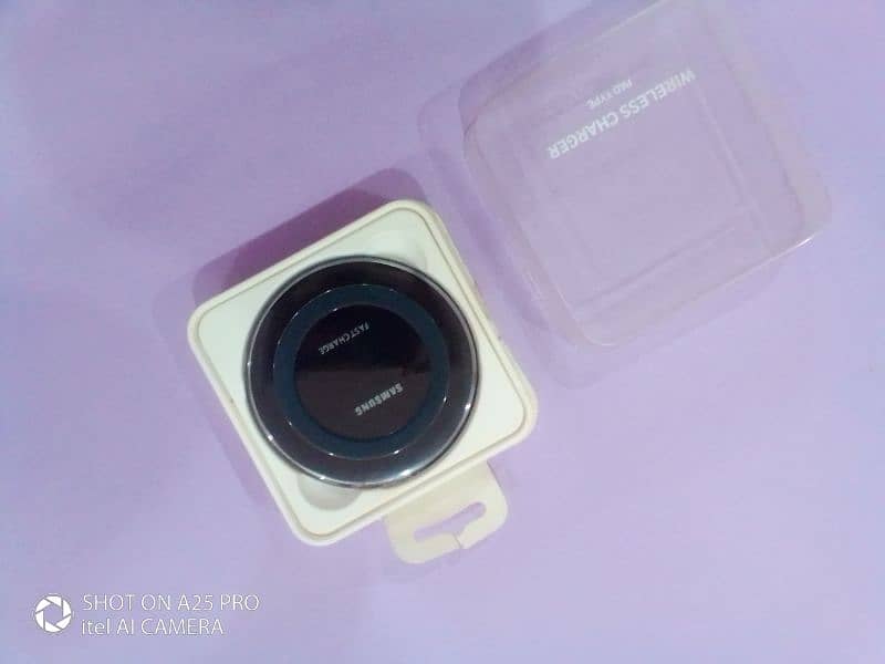 Samsung wireless charger 4