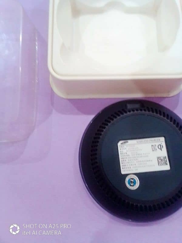 Samsung wireless charger 5