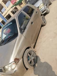 Suzuki Alto 2004