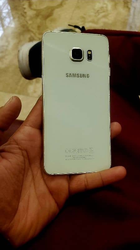 Samsung S6 Edge Plus Sale Exchange 1