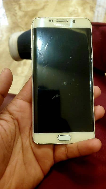 Samsung S6 Edge Plus Sale Exchange 3