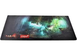 INSIST GAMING SERIES MARS 90 LITE MOUSEPAD