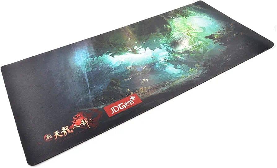 INSIST GAMING SERIES MARS 90 LITE MOUSEPAD 1