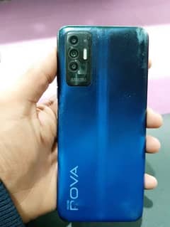 tecno Pova 2