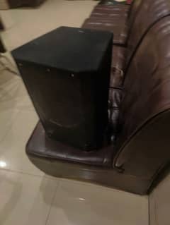 speakers for sale