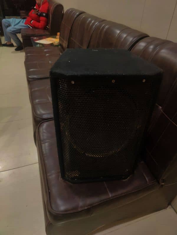 speakers for sale 1