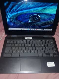 Chromebook 4gb ram 64gb memory