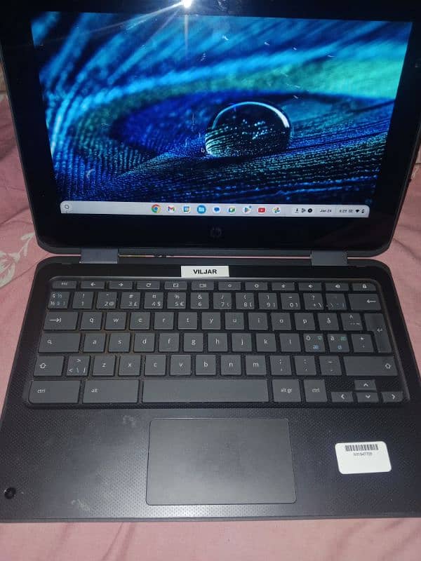 Chromebook 4gb ram 64gb memory 0