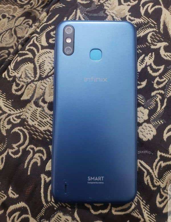 Infinix smart 4 mobile low price 2