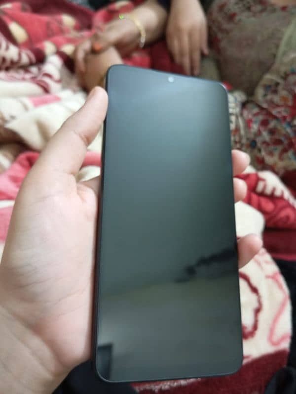 Redmi 13C . . . I want to sale my mobile urgently 4